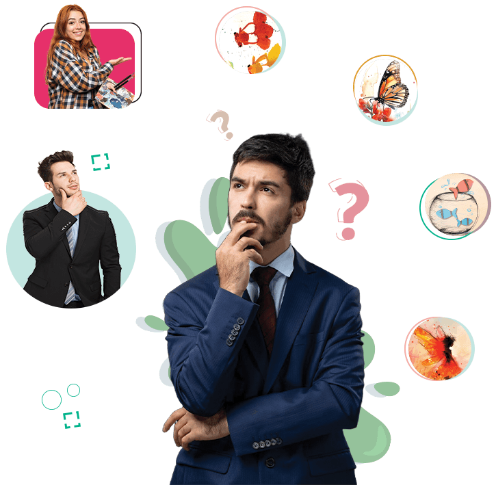 Why Our Virtual Painting Class Stand Out?