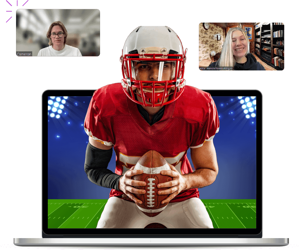 Why Choose Our Super Bowl Party Games?