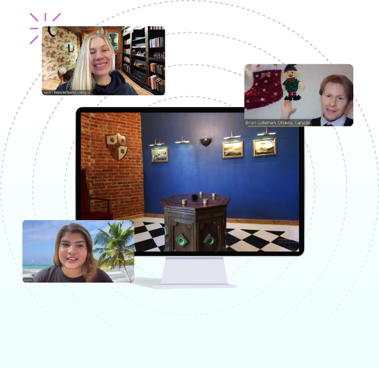 Why Our Escape Rooms Stand Out