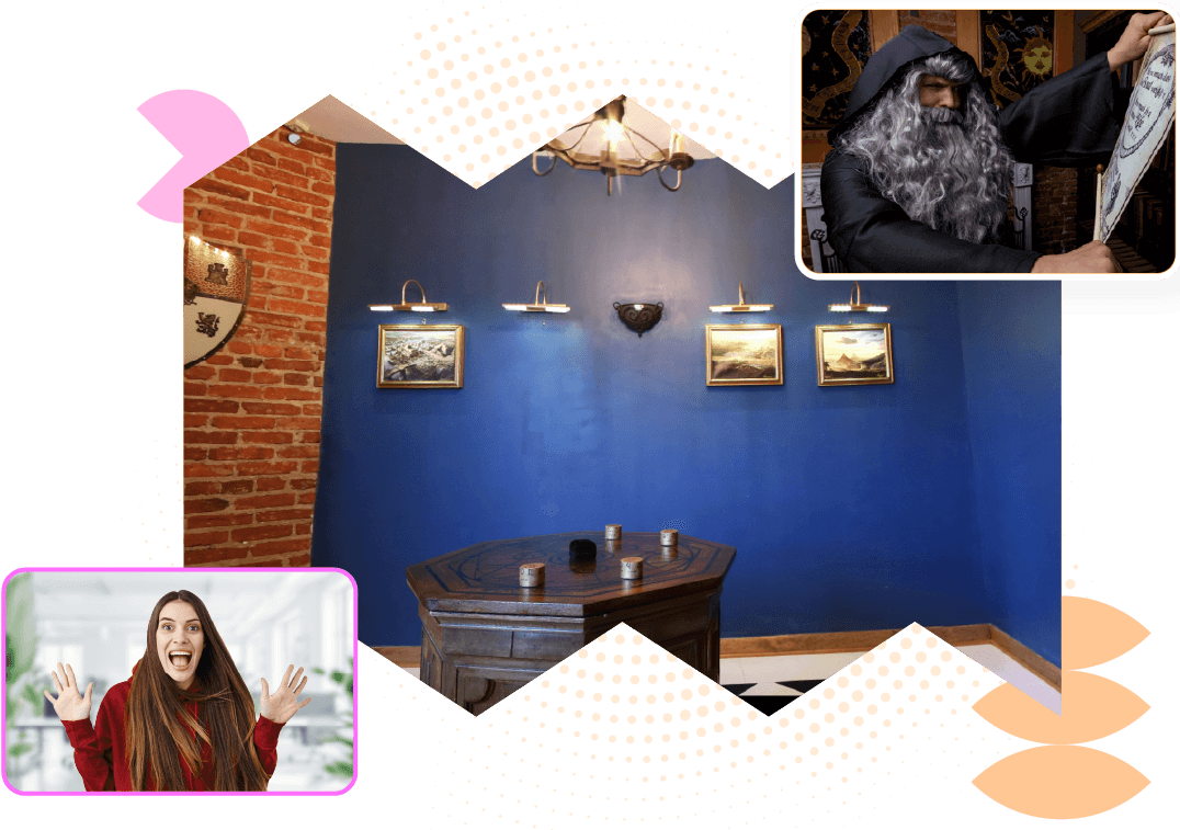 Image showcasing Why Virtual Escape Rooms Are a Game-Changer for Teams?