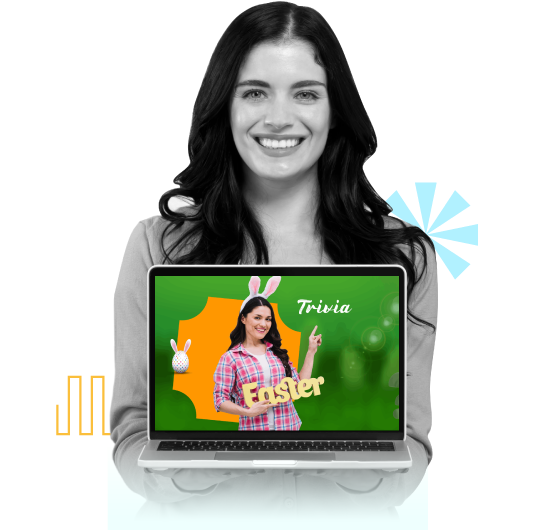 Why Choose Our Virtual Easter Day Events?