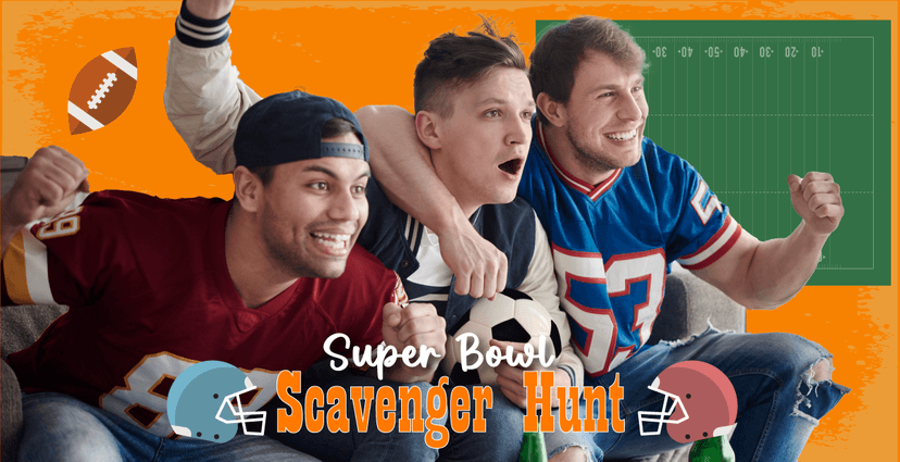 super-bowl-scavenger-hunt