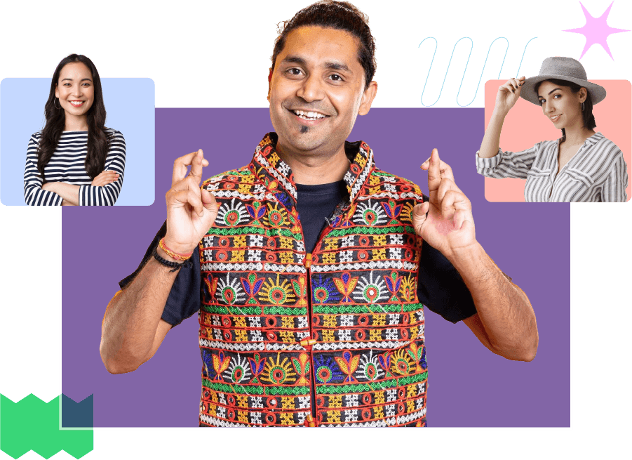 Virtual AAPI Heritage Month Activities to Promote Team Unity