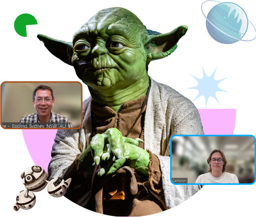Why Choose Our Virtual Star Wars Day Activities?