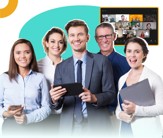 Why Choose Our Events