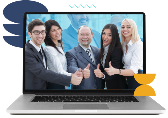 Image showcasing How Administrative Professionals DayEvents Energize Remote Work?