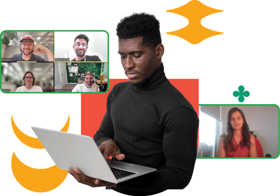 Image showcasing Can Virtual Juneteenth Activities Strengthen Workplace DEI?