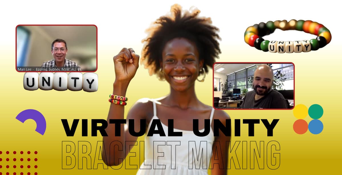 virtual-unity-bracelet-making