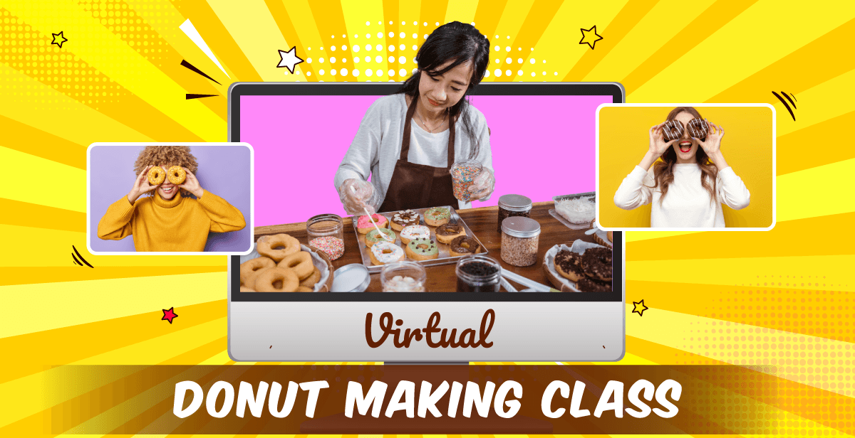 virtual-donut-making-class