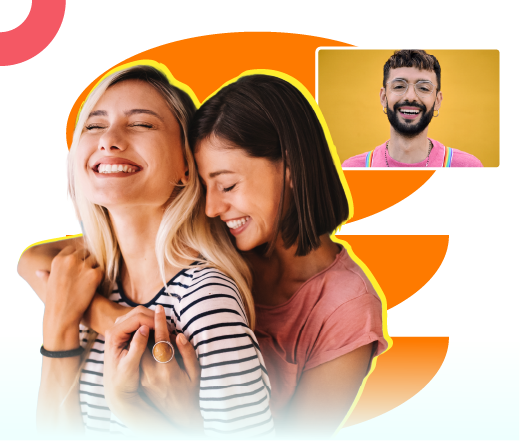 Why Choose OurVirtual Pride Month Events?