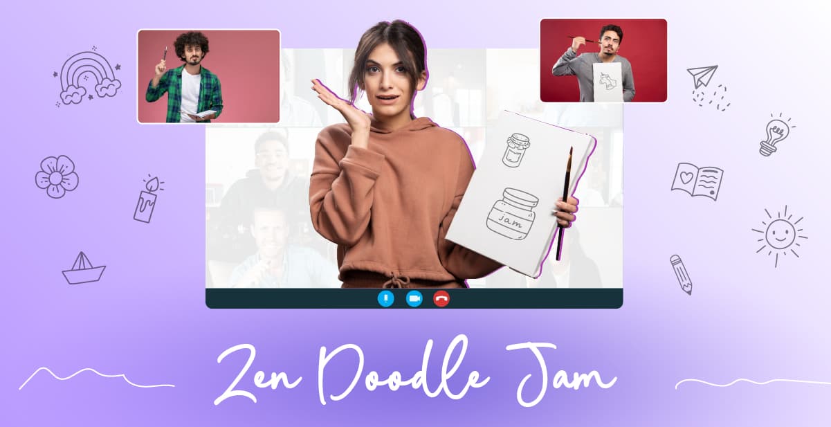 virtual-zen-doodle-jam-session