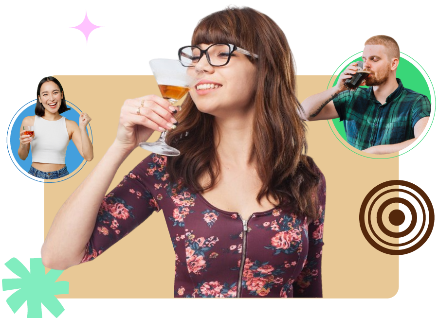 Toast to Team Spirit With Our Hosted Bourbon Events