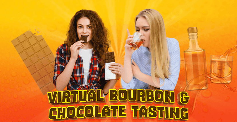 bourbon-and-chocolate-tasting
