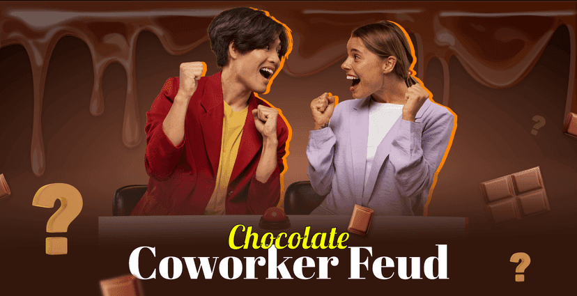 chocolate-coworker-feud
