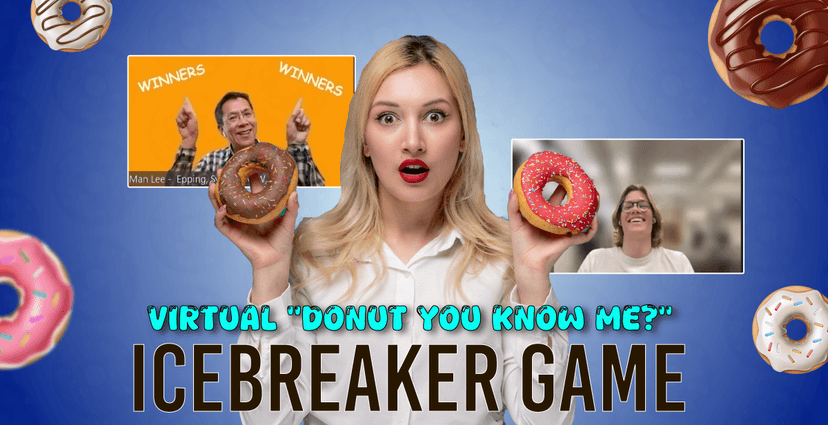 donut-you-know-me-icebreaker-game