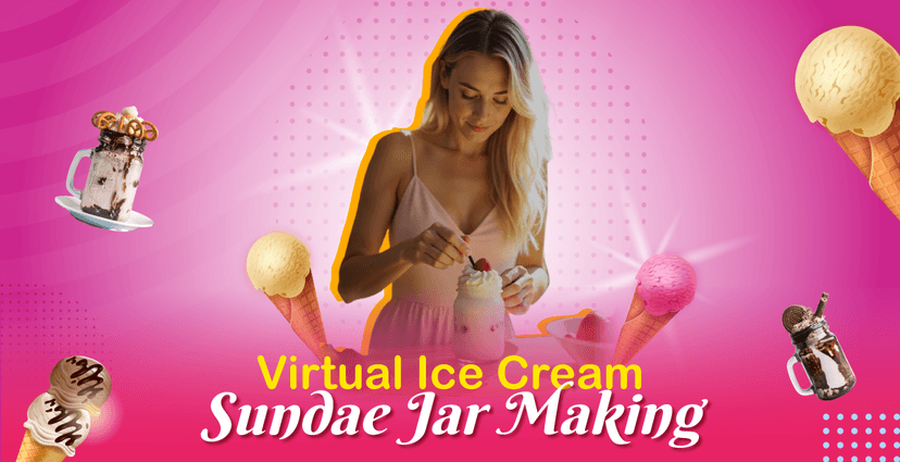 ice-cream-sundae-jar-making