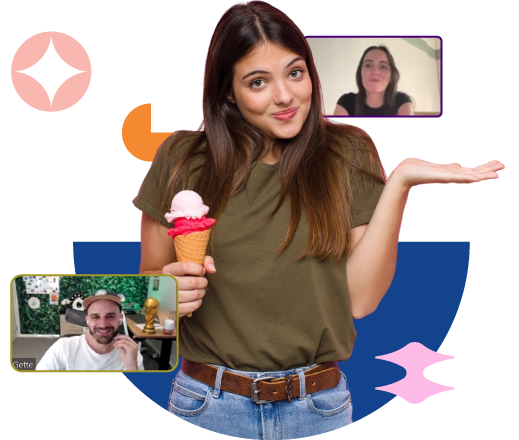 Why Choose Our Virtual Ice Cream Day Activities?