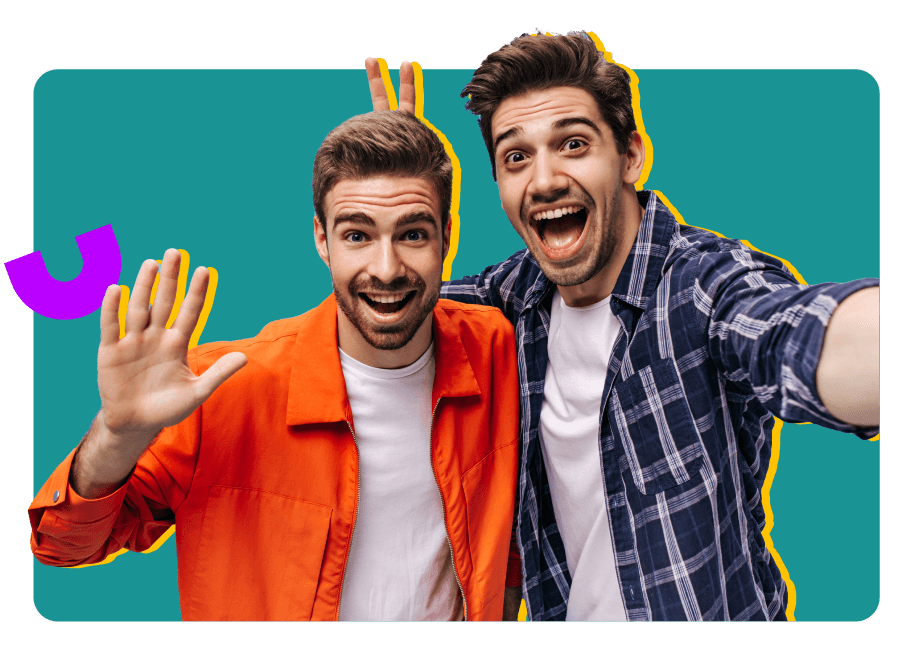 Celebrate Work BFFs with National Best Friends Day Activities