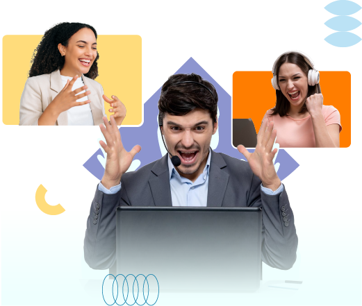 Why Choose Our Virtual Social Wellness Month Activities?