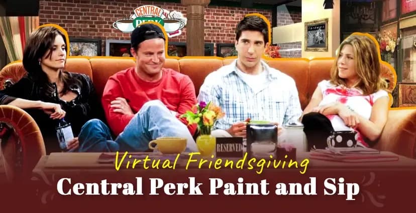 virtual-central-perk-paint-and-sip