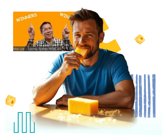 Why Choose Our Virtual Cheese Activities?