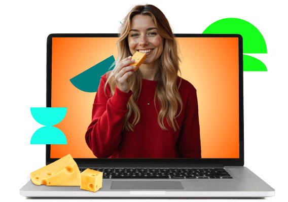 Image showcasing Why Cheese Activities are a Fun Team Building Option to Try?