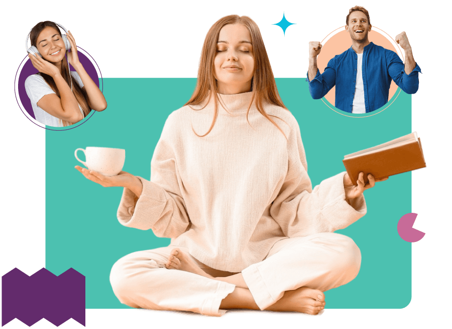 Virtual National Relaxation Day Activities to Chill with Your Team