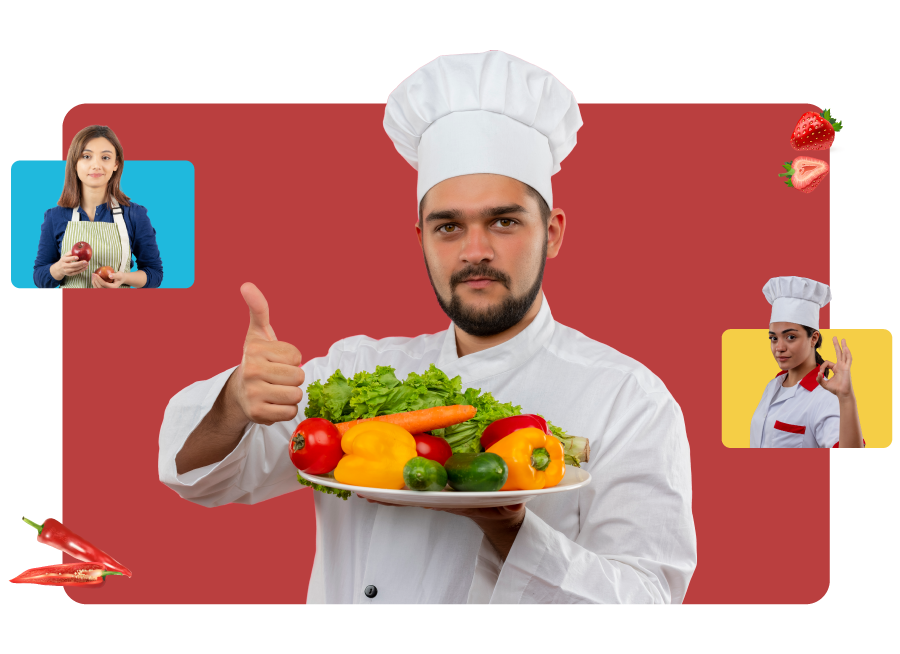 Cook Up Some Team Fun with Culinarians Day Virtual Activities