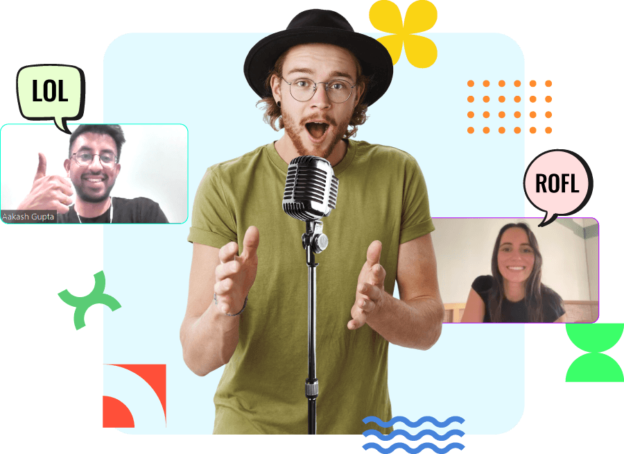 Add Humor to Your Workday with International Joke Day Virtual Activities