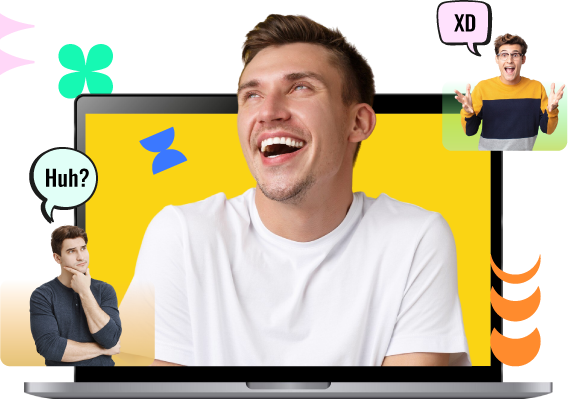 Image showcasing Will My Team Enjoy Celebrating International Joke Day ?