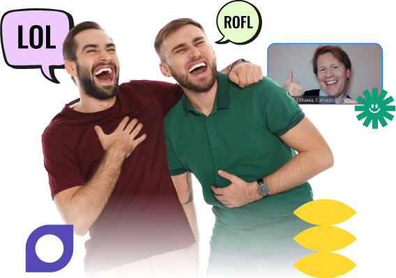 Image showcasing Is There a Link Between Virtual Fun and Productivity in Remote Teams?