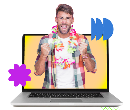 Why Choose Our Virtual Summer Team Building Activities?