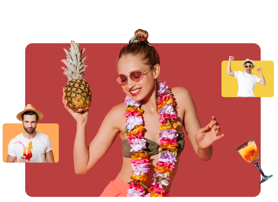 Hosted Summer Team Building Activities to Turn Up the Fun