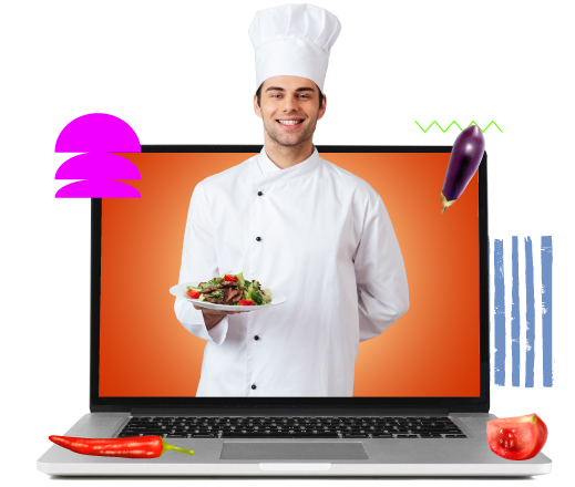 Why Choose Our Culinarians Day Virtual Activities?