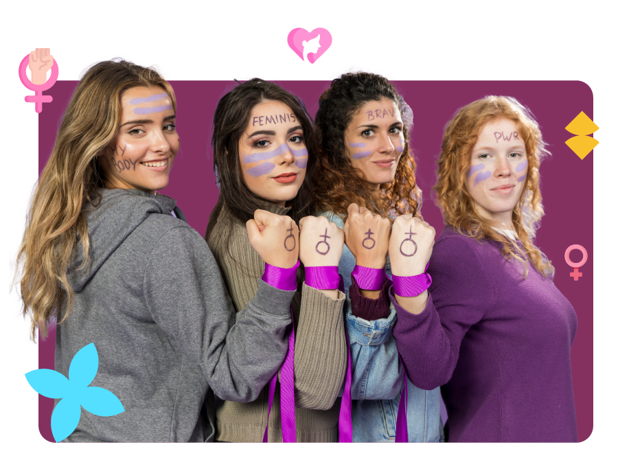 Inclusive Women’s Equality Day Activities that Promote Gender Equity