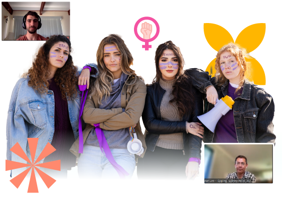 Image showcasing Does Celebrating Women’s Equality Day Matter for My Remote Team?