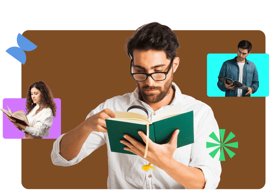 Creative Team Building Fun for National Book Lovers Day