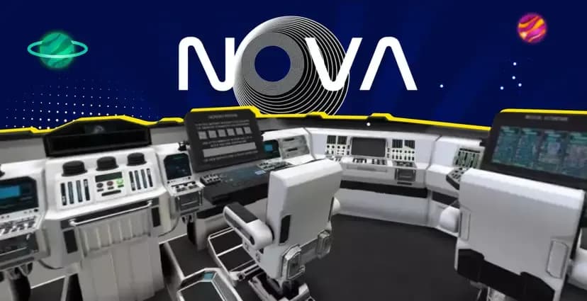 nova-escape-room