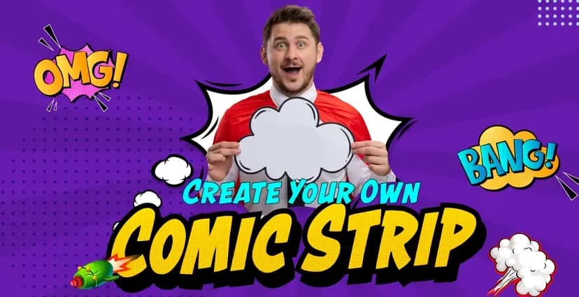 create-your-own-comic-strip