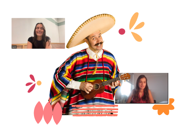 Image showcasing Can Hispanic Heritage Month Virtual Events Engage Remote Teams?