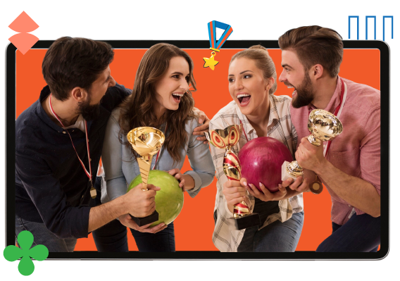 Image showcasing Will My Team Enjoy Office Olympics Events?