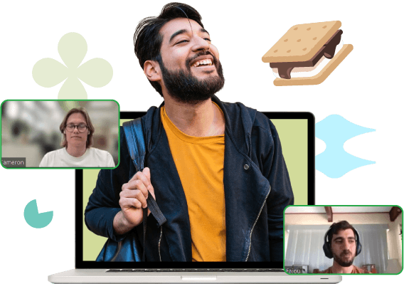 Image showcasing Are National S’mores Day Activities Perfect for Team Bonding?