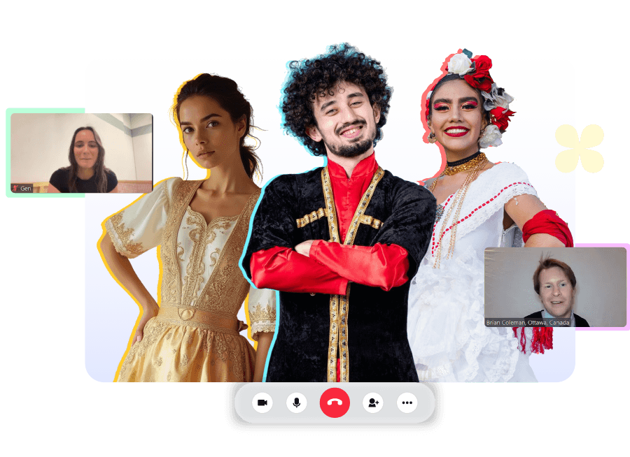 Hispanic Heritage Month Virtual Events to Honor Culture With Your Team