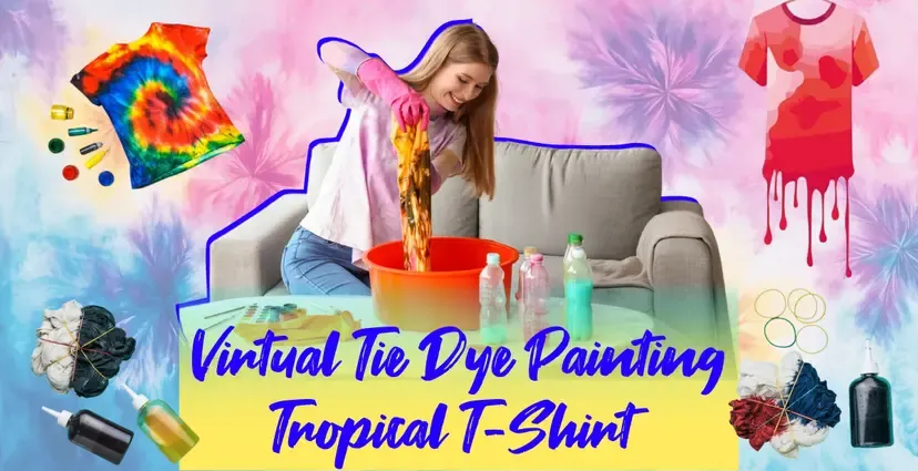 tie-dye-painting