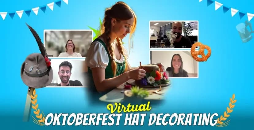 oktoberfest-hat-decorating