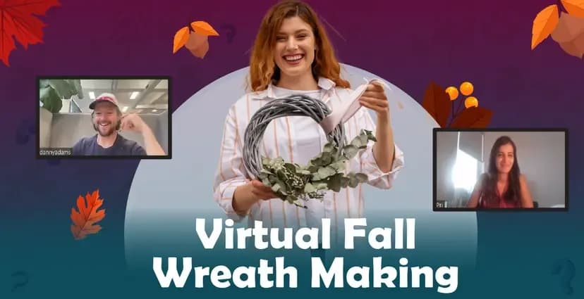 fall-wreath-making