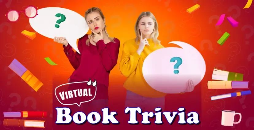 book-trivia