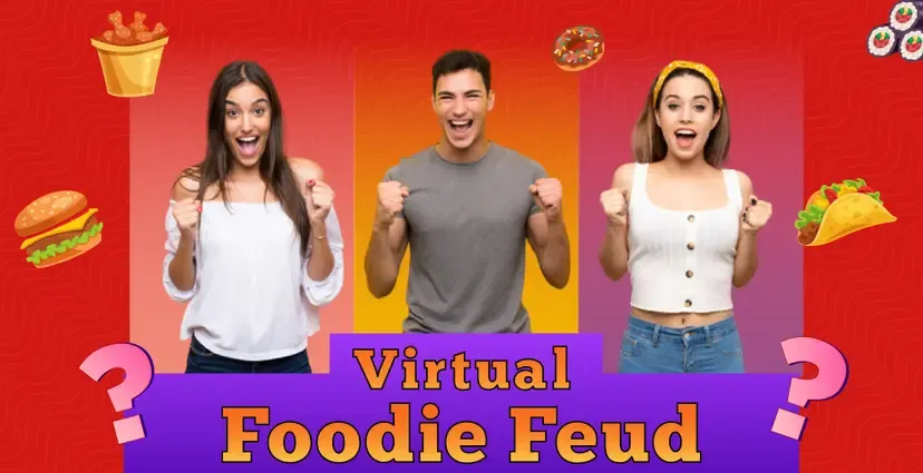 foodie-feud