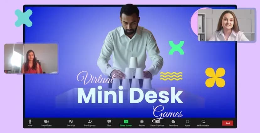mini-desk-games