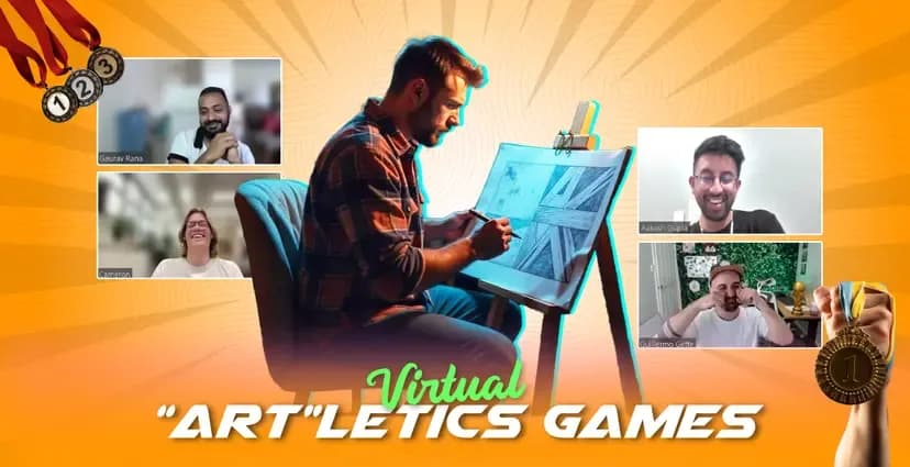 virtual-artletics-games